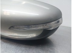 Recambio de retrovisor izquierdo para kia carens iv 1.7 crdi referencia OEM IAM 87610A4190   2