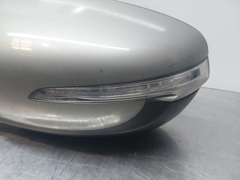 Recambio de retrovisor izquierdo para kia carens iv 1.7 crdi referencia OEM IAM 87610A4190  