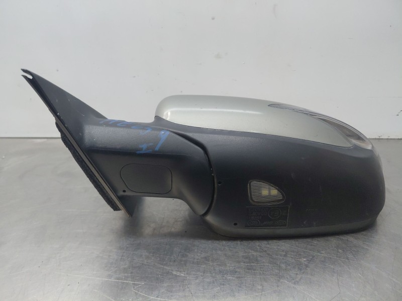 Recambio de retrovisor izquierdo para kia carens iv 1.7 crdi referencia OEM IAM 87610A4190  