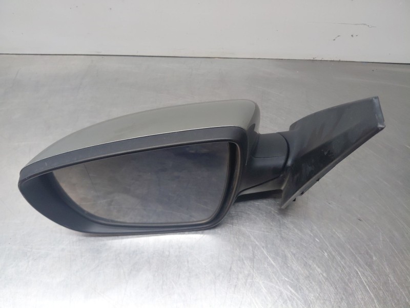 Recambio de retrovisor izquierdo para kia carens iv 1.7 crdi referencia OEM IAM 87610A4190  