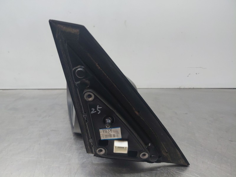 Recambio de retrovisor izquierdo para kia carens iv 1.7 crdi referencia OEM IAM 87610A4190  
