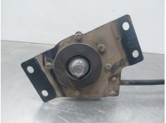 Recambio de soporte rueda repuesto para kia carens iv 1.7 crdi referencia OEM IAM 628501D000   2