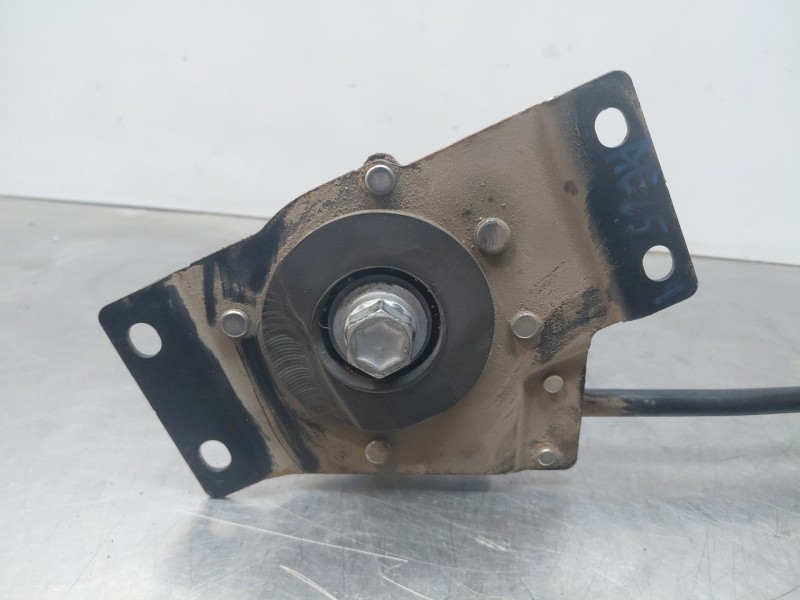 Recambio de soporte rueda repuesto para kia carens iv 1.7 crdi referencia OEM IAM 628501D000  