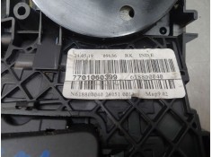 Recambio de mando multifuncion para renault scénic ii (jm0/1_) 1.5 dci (jm1e, jm16) referencia OEM IAM 7701060399   2