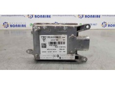 Recambio de modulo electronico para porsche cayenne (typ 92aa) diesel referencia OEM IAM 7P5910566C