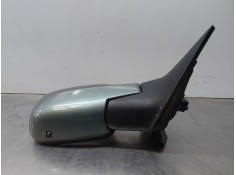Recambio de retrovisor derecho para renault scénic ii (jm0/1_) 1.5 dci (jm1e, jm16) referencia OEM IAM 7701068385   2