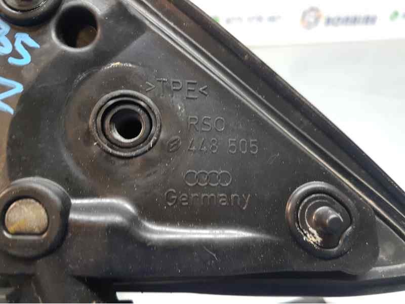 Recambio de retrovisor izquierdo para audi a6 berlina (4f2) 2.0 tfsi referencia OEM IAM 4F1858531J  