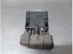 Recambio de freno de mano electrico para renault scénic ii (jm0/1_) 1.5 dci (jm1e, jm16) referencia OEM IAM 8200610146   2