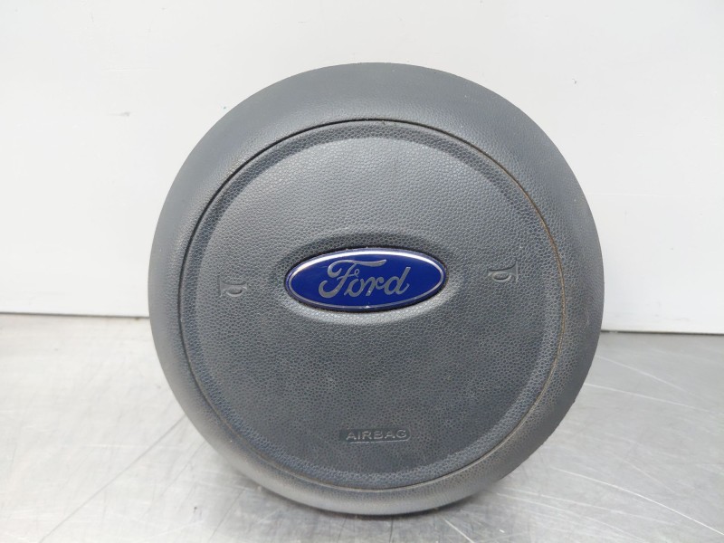 Recambio de airbag delantero izquierdo para ford ka (ru8) 1.2 referencia OEM IAM 1671623 07354984110 