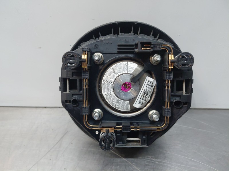 Recambio de airbag delantero izquierdo para ford ka (ru8) 1.2 referencia OEM IAM 1671623 07354984110 