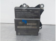 Recambio de centralita airbag para ford ka (ru8) 1.2 referencia OEM IAM 1949924 A2C92959404 