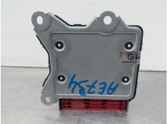 Recambio de centralita airbag para ford ka (ru8) 1.2 referencia OEM IAM 1949924 A2C92959404  2