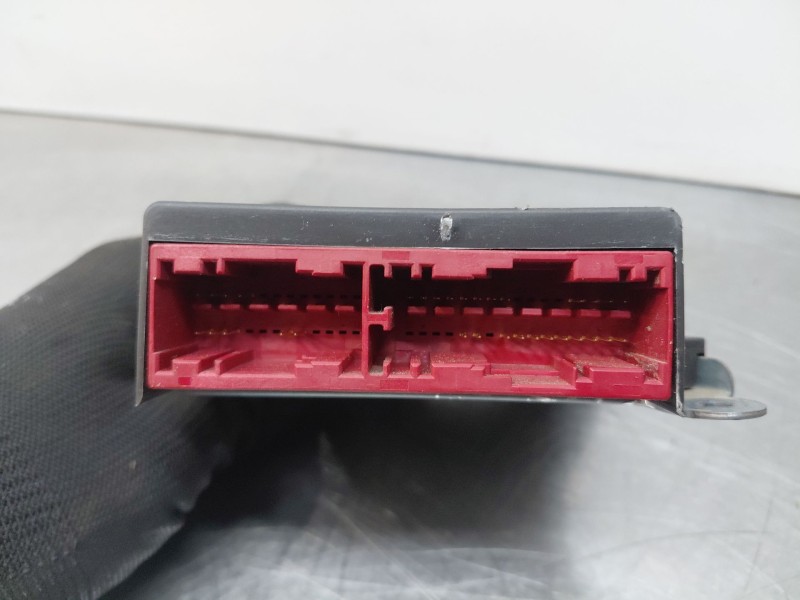 Recambio de centralita airbag para ford ka (ru8) 1.2 referencia OEM IAM 1949924 A2C92959404 