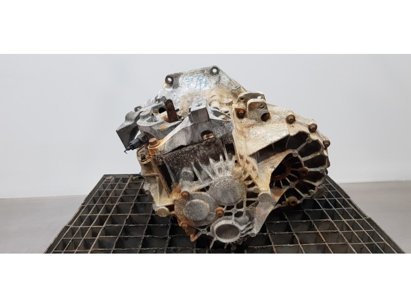 Recambio de caja cambios para ford kuga (cbs) titanium referencia OEM IAM CV6R7002DCA 1788839  Recambio de caja cambios para ford kuga (cbs) titanium referencia OEM IAM CV6R7002DCA 1788839