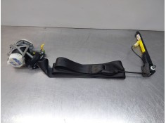 Recambio de cinturon seguridad delantero derecho para ford ka (ru8) 1.2 referencia OEM IAM 2315649 2651015 