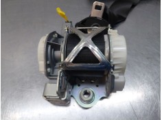 Recambio de cinturon seguridad delantero derecho para ford ka (ru8) 1.2 referencia OEM IAM 2315649 2651015  2