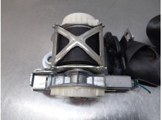 Recambio de cinturon seguridad delantero izquierdo para ford ka (ru8) 1.2 referencia OEM IAM 2315651 1563750  2