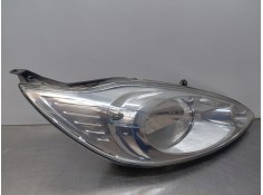 Recambio de faro derecho para ford ka (ru8) 1.2 referencia OEM IAM 1566724  