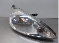 Recambio de faro derecho para ford ka (ru8) 1.2 referencia OEM IAM 1566724   2