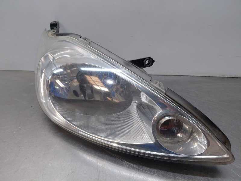 Recambio de faro derecho para ford ka (ru8) 1.2 referencia OEM IAM 1566724  