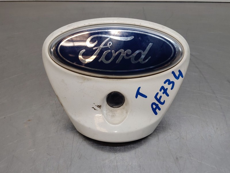 Recambio de maneta exterior porton para ford ka (ru8) 1.2 referencia OEM IAM 1482253  