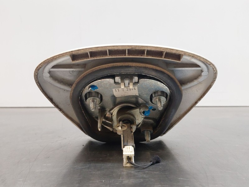 Recambio de maneta exterior porton para ford ka (ru8) 1.2 referencia OEM IAM 1482253  