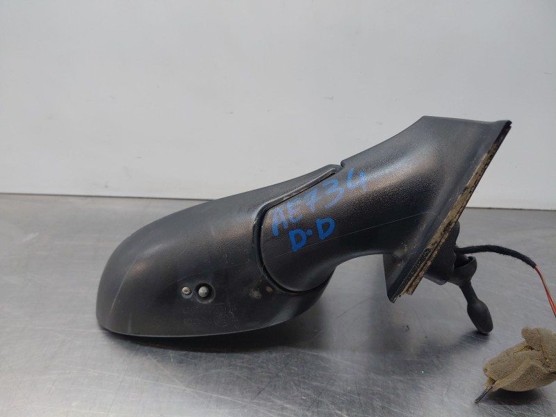 Recambio de retrovisor derecho para ford ka (ru8) 1.2 referencia OEM IAM 1751709  