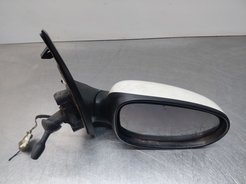 Recambio de retrovisor derecho para ford ka (ru8) 1.2 referencia OEM IAM 1751709  