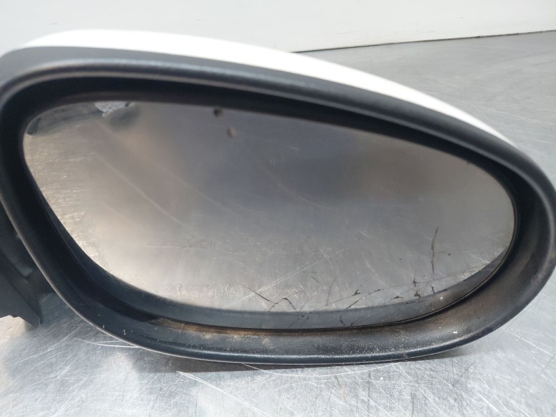 Recambio de retrovisor derecho para ford ka (ru8) 1.2 referencia OEM IAM 1751709  