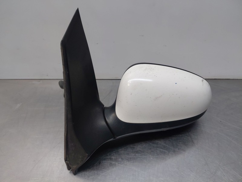 Recambio de retrovisor izquierdo para ford ka (ru8) 1.2 referencia OEM IAM 1751721  