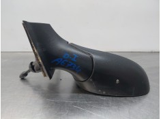 Recambio de retrovisor izquierdo para ford ka (ru8) 1.2 referencia OEM IAM 1751721   2