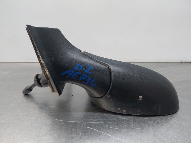 Recambio de retrovisor izquierdo para ford ka (ru8) 1.2 referencia OEM IAM 1751721  