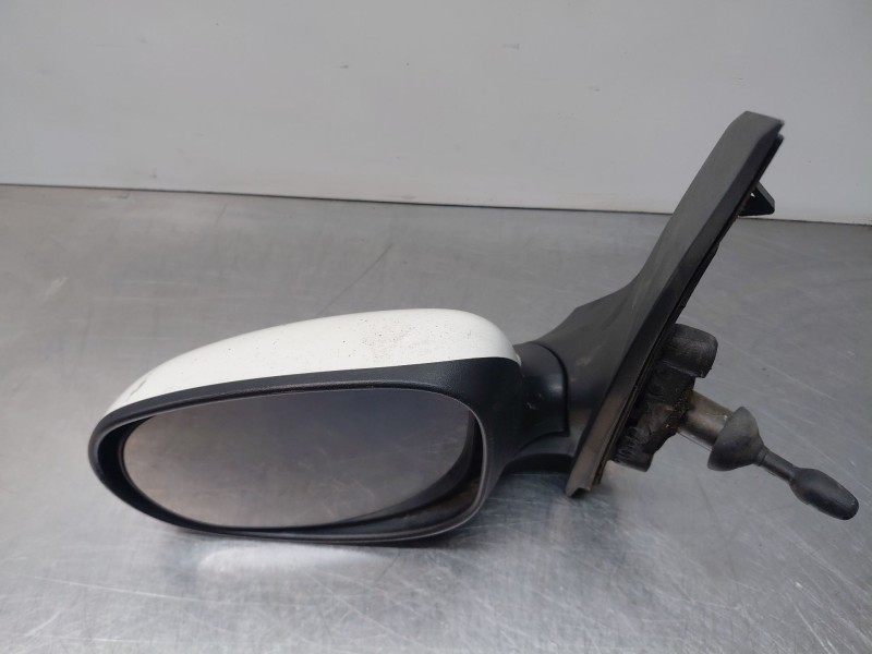 Recambio de retrovisor izquierdo para ford ka (ru8) 1.2 referencia OEM IAM 1751721  