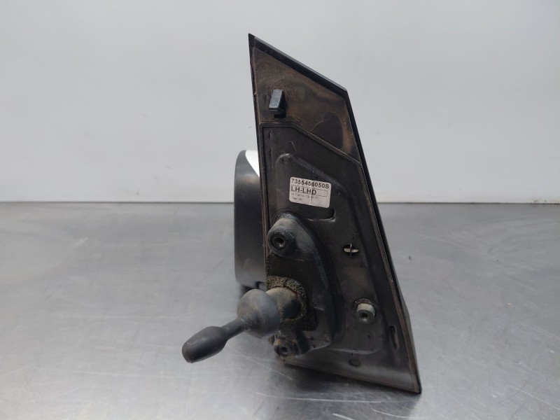 Recambio de retrovisor izquierdo para ford ka (ru8) 1.2 referencia OEM IAM 1751721  