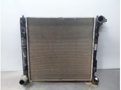 Recambio de radiador agua para kia sportage drive referencia OEM IAM 25310D7000   2