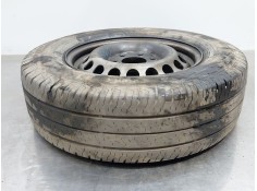 Recambio de neumatico repuesto para mercedes-benz sprinter 3-t furgoneta (b906) 211 cdi (906.611, 906.613) referencia OEM IAM A0 2