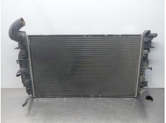 Recambio de radiador agua para mercedes-benz sprinter 3-t furgoneta (b906) 211 cdi (906.611, 906.613) referencia OEM IAM   