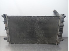 Recambio de radiador agua para mercedes-benz sprinter 3-t furgoneta (b906) 211 cdi (906.611, 906.613) referencia OEM IAM    2