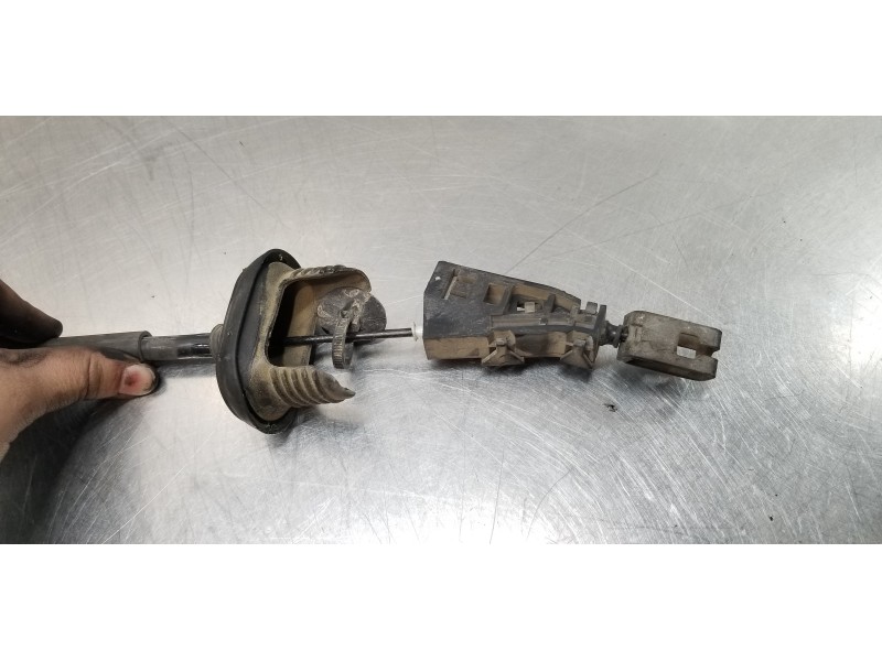 Recambio de freno de mano electrico para citroen c4 grand picasso exclusive referencia OEM IAM 470207 9683024880 