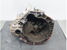 Recambio de caja cambios para ford ka (ru8) 1.2 referencia OEM IAM 1216582  