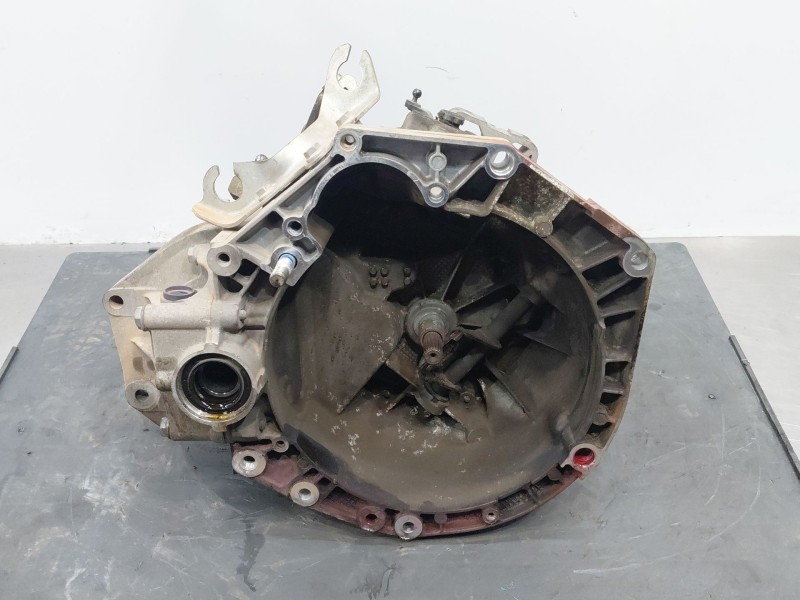Recambio de caja cambios para ford ka (ru8) 1.2 referencia OEM IAM 1216582  