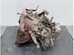 Recambio de caja cambios para ford ka (ru8) 1.2 referencia OEM IAM 1216582   2