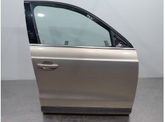 Recambio de puerta delantera derecha para audi q3 (8ub, 8ug) 2.0 tdi quattro referencia OEM IAM 8U0831052B  