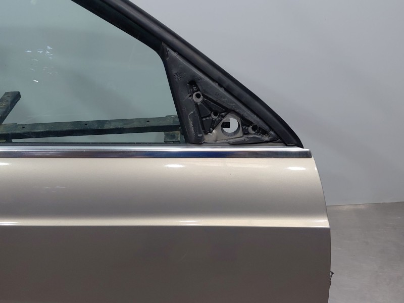 Recambio de puerta delantera derecha para audi q3 (8ub, 8ug) 2.0 tdi quattro referencia OEM IAM 8U0831052B  