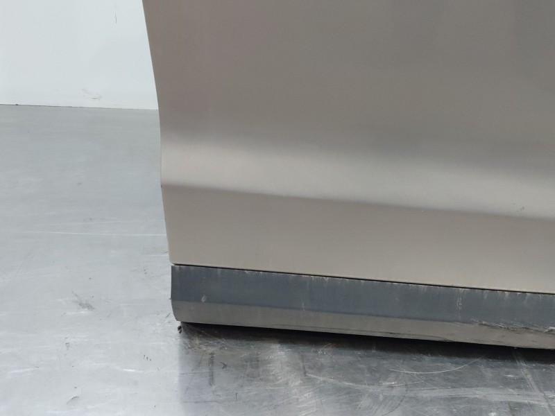 Recambio de puerta delantera derecha para audi q3 (8ub, 8ug) 2.0 tdi quattro referencia OEM IAM 8U0831052B  