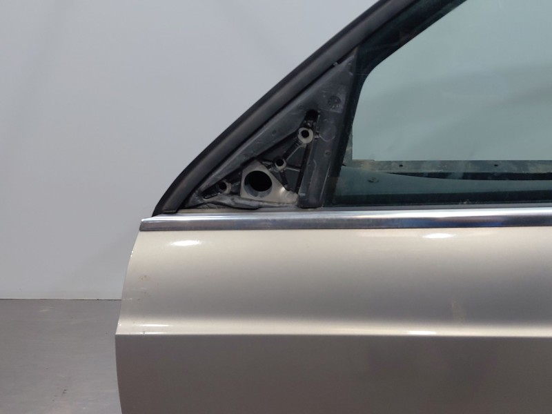Recambio de puerta delantera izquierda para audi q3 (8ub, 8ug) 2.0 tdi quattro referencia OEM IAM 8U0831051B  