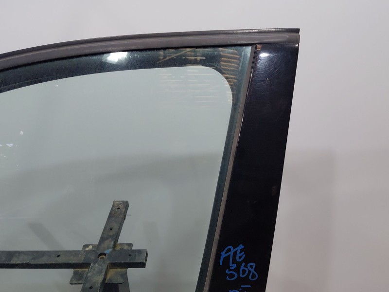 Recambio de puerta delantera izquierda para audi q3 (8ub, 8ug) 2.0 tdi quattro referencia OEM IAM 8U0831051B  