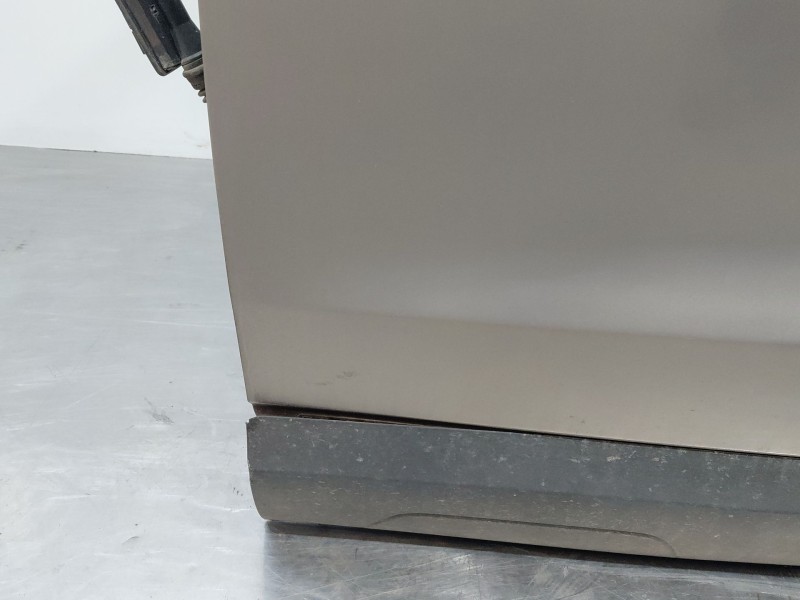 Recambio de puerta delantera izquierda para audi q3 (8ub, 8ug) 2.0 tdi quattro referencia OEM IAM 8U0831051B  