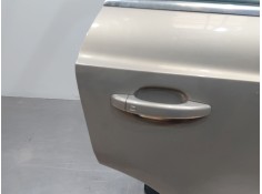 Recambio de puerta trasera derecha para audi q3 (8ub, 8ug) 2.0 tdi quattro referencia OEM IAM 8U0833052   2