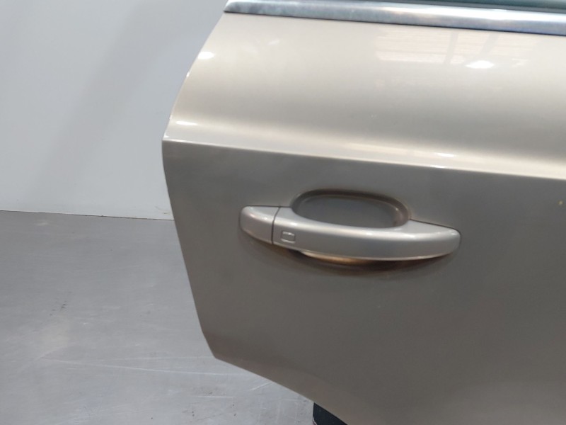 Recambio de puerta trasera derecha para audi q3 (8ub, 8ug) 2.0 tdi quattro referencia OEM IAM 8U0833052  